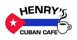 Henry's Cuban Cafe