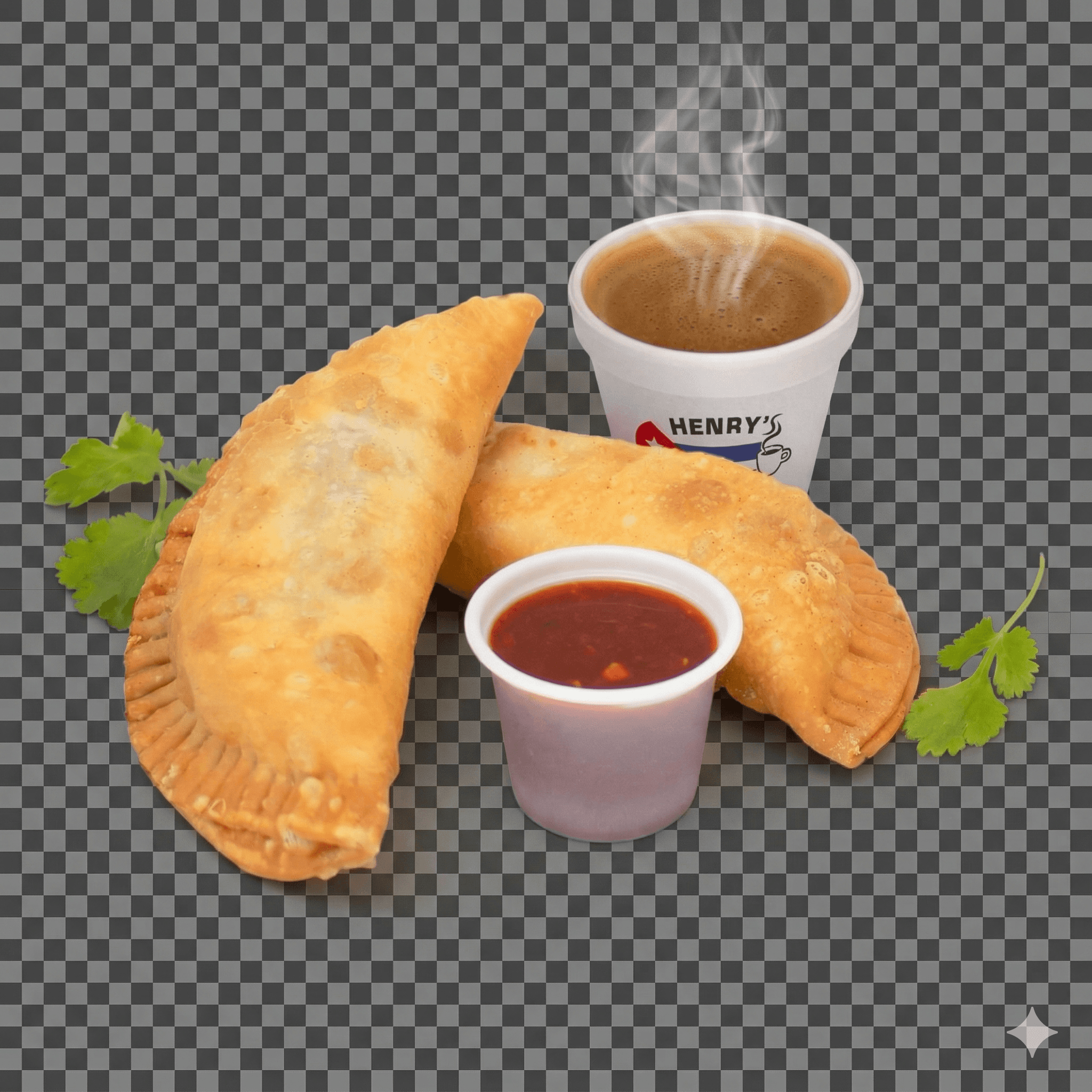 Empanada Criolla